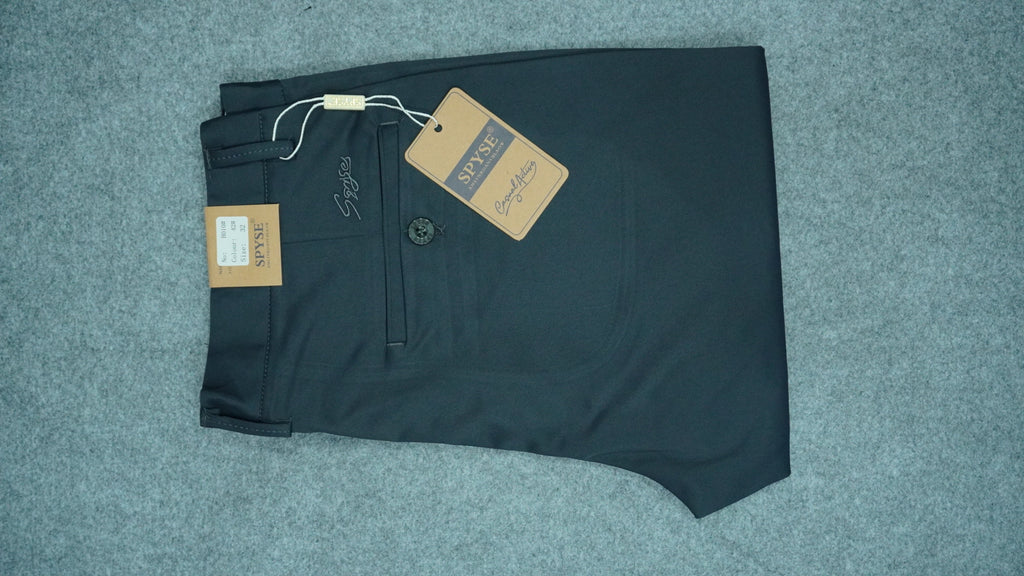 Men’s Performance Poly Trousers SPB010
