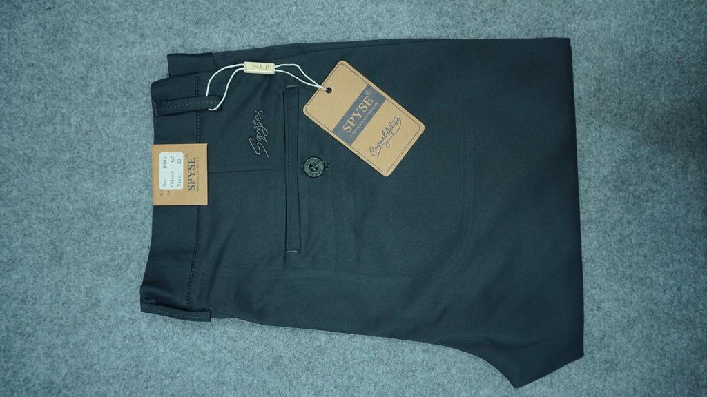 Men’s Performance Poly Trousers SPB010
