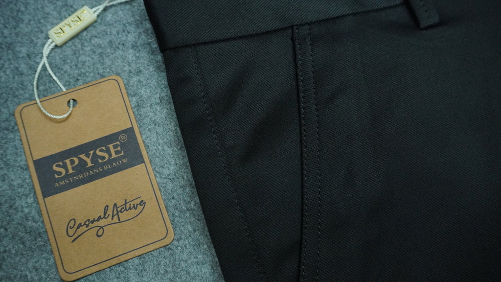 Men’s Performance Poly Trousers SPB010