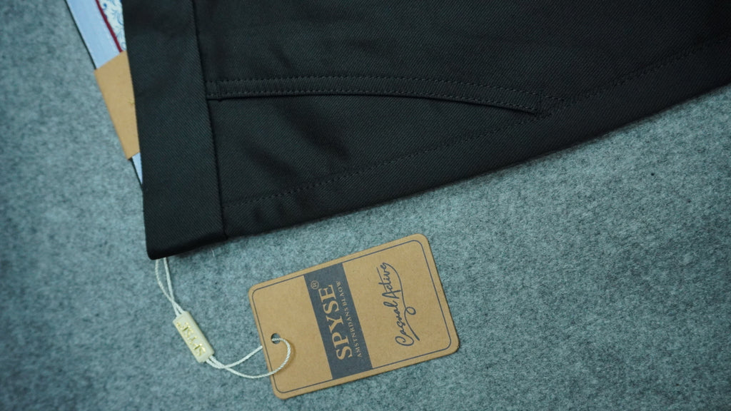 Men’s Performance Poly Trousers SPB010