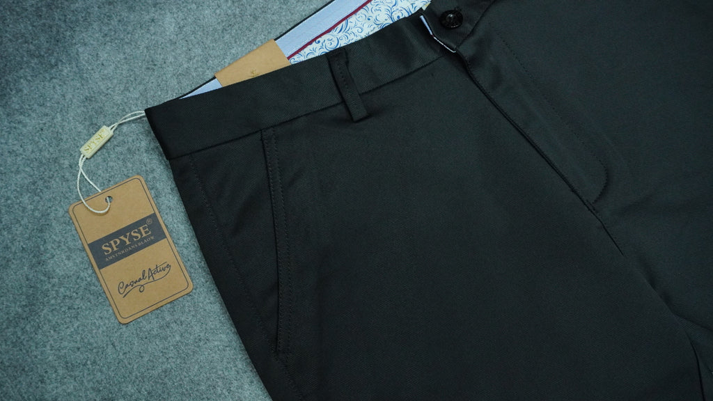 Men’s Performance Poly Trousers SPB010
