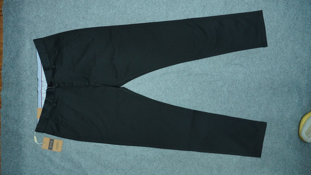 Men’s Performance Poly Trousers SPB010
