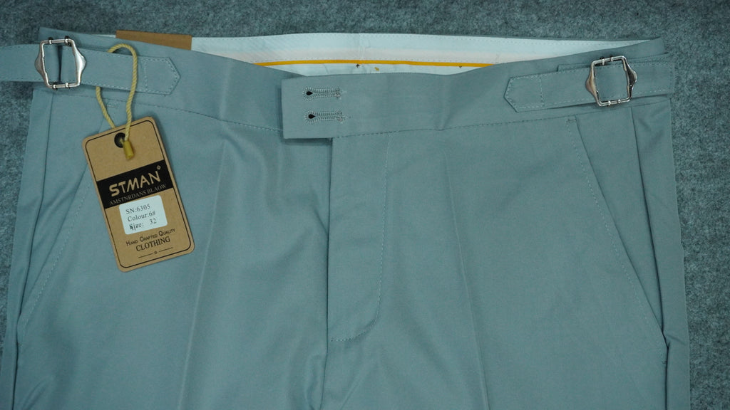 Men’s Office Casual Trousers ST6305