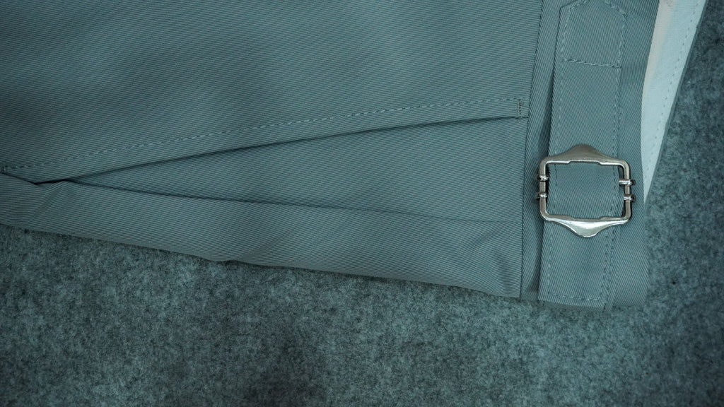 Men’s Office Casual Trousers ST6305