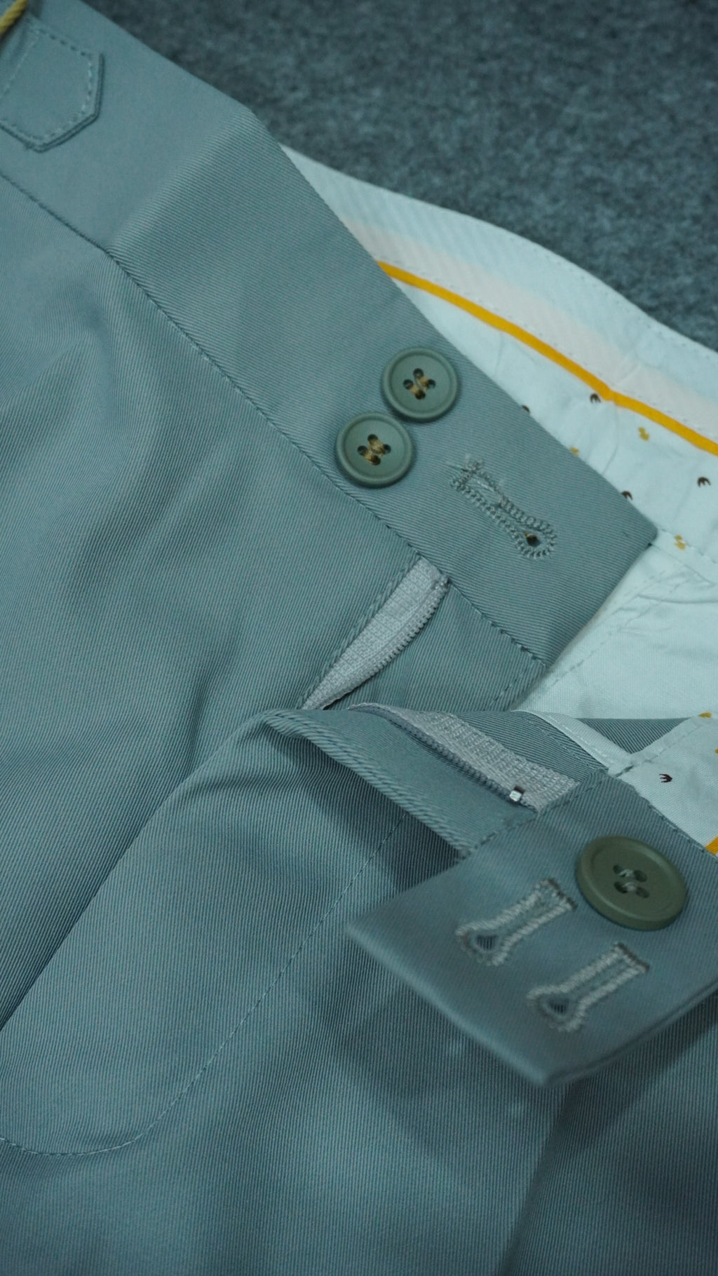 Men’s Office Casual Trousers ST6305