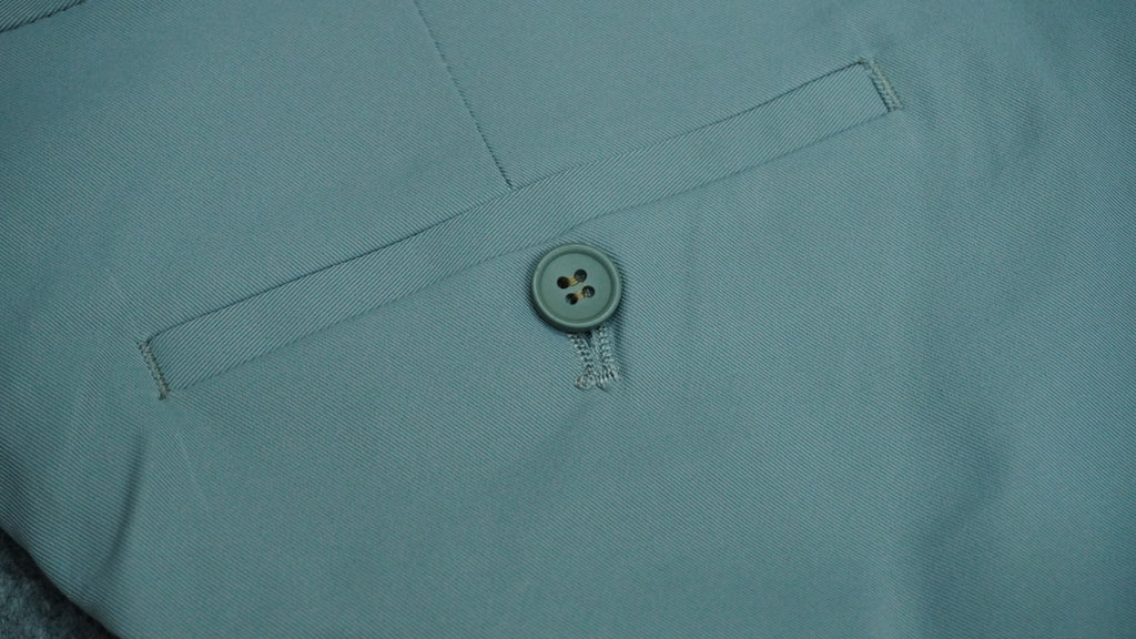 Men’s Office Casual Trousers ST6305