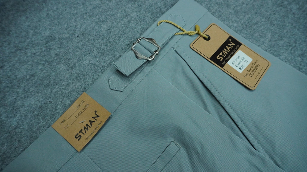Men’s Office Casual Trousers ST6305